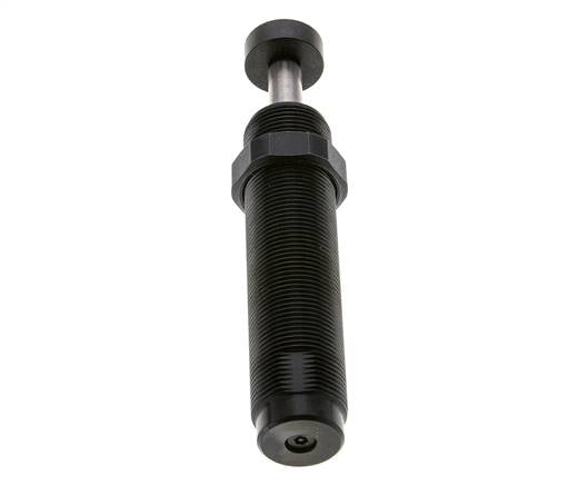 ACE selbstjustierender Stoßdämpfer M 25x1.5, 23 mm Hub - SC650EUM-9