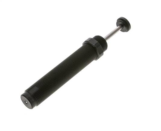 ACE Selbstjustierender Stoßdämpfer M 25x1,5, 40 mm Hub - SC925EUM-0