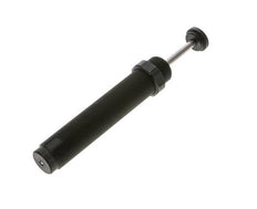 ACE Selbstjustierender Stoßdämpfer M 25x1,5, 40 mm Hub - SC925EUM-0