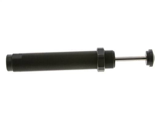 ACE Selbstjustierender Stoßdämpfer M 25x1,5, 40 mm Hub - SC925EUM-0