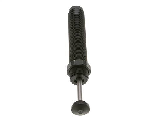 ACE Selbstjustierender Stoßdämpfer M 25x1,5, 40 mm Hub - SC925EUM-0
