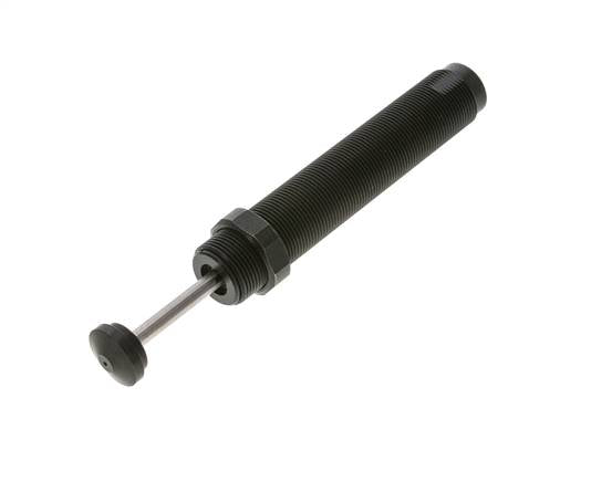 ACE Selbstjustierender Stoßdämpfer M 25x1,5, 40 mm Hub - SC925EUM-0