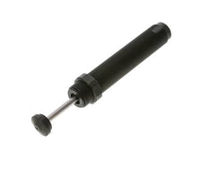 ACE Selbstjustierender Stoßdämpfer M 25x1,5, 40 mm Hub - SC925EUM-0