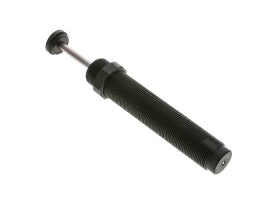 ACE Selbstjustierender Stoßdämpfer M 25x1,5, 40 mm Hub - SC925EUM-0