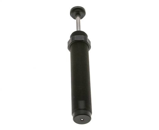 ACE Selbstjustierender Stoßdämpfer M 25x1,5, 40 mm Hub - SC925EUM-0
