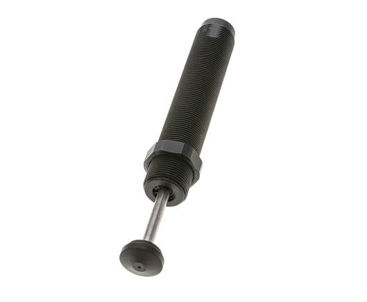 ACE Selbstjustierender Stoßdämpfer M 25x1,5, 40 mm Hub - SC925EUM-1