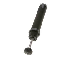 ACE Selbstjustierender Stoßdämpfer M 25x1,5, 40 mm Hub - SC925EUM-1