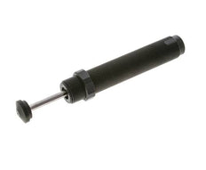 ACE Selbstjustierender Stoßdämpfer M 25x1,5, 40 mm Hub - SC925EUM-1