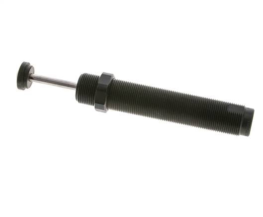 ACE Selbstjustierender Stoßdämpfer M 25x1,5, 40 mm Hub - SC925EUM-1