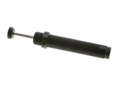 ACE Selbstjustierender Stoßdämpfer M 25x1,5, 40 mm Hub - SC925EUM-1