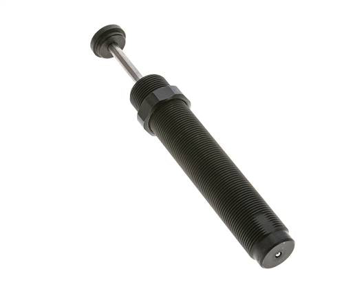 ACE Selbstjustierender Stoßdämpfer M 25x1,5, 40 mm Hub - SC925EUM-1