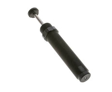 ACE Selbstjustierender Stoßdämpfer M 25x1,5, 40 mm Hub - SC925EUM-1