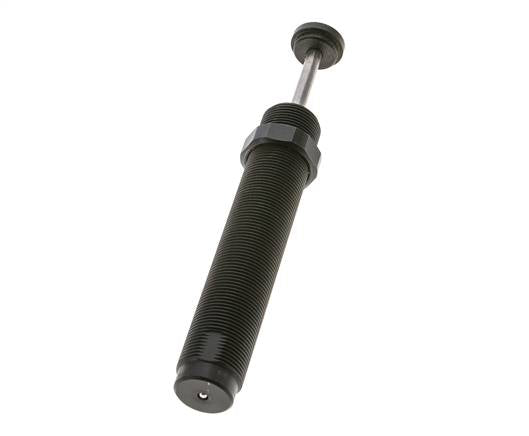 ACE Selbstjustierender Stoßdämpfer M 25x1,5, 40 mm Hub - SC925EUM-1