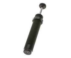 ACE Selbstjustierender Stoßdämpfer M 25x1,5, 40 mm Hub - SC925EUM-1
