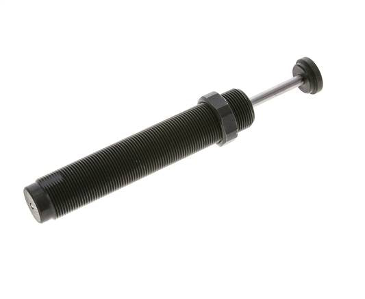 ACE Selbstjustierender Stoßdämpfer M 25x1,5, 40 mm Hub - SC925EUM-2