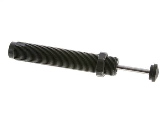 ACE Selbstjustierender Stoßdämpfer M 25x1,5, 40 mm Hub - SC925EUM-2