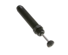 ACE Selbstjustierender Stoßdämpfer M 25x1,5, 40 mm Hub - SC925EUM-2