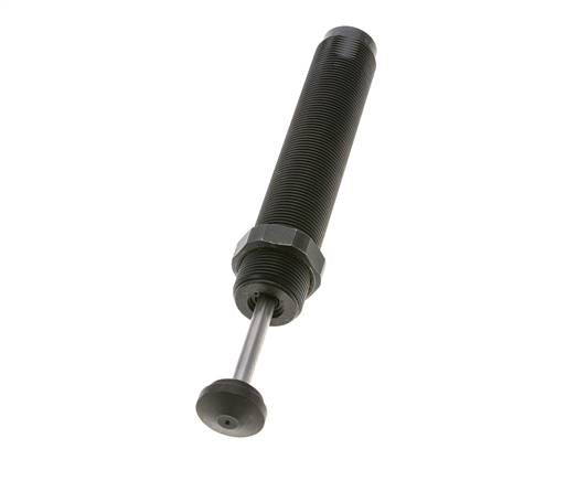 ACE Selbstjustierender Stoßdämpfer M 25x1,5, 40 mm Hub - SC925EUM-2