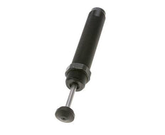 ACE Selbstjustierender Stoßdämpfer M 25x1,5, 40 mm Hub - SC925EUM-2