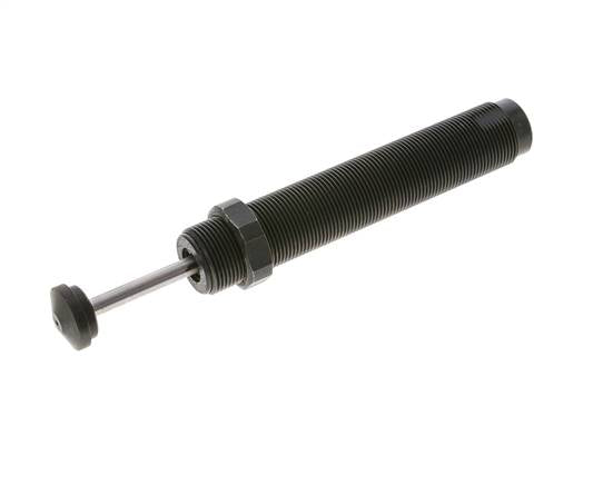 ACE Selbstjustierender Stoßdämpfer M 25x1,5, 40 mm Hub - SC925EUM-2