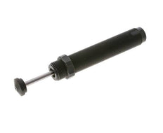 ACE Selbstjustierender Stoßdämpfer M 25x1,5, 40 mm Hub - SC925EUM-2