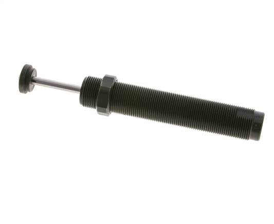 ACE Selbstjustierender Stoßdämpfer M 25x1,5, 40 mm Hub - SC925EUM-2