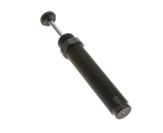 ACE Selbstjustierender Stoßdämpfer M 25x1,5, 40 mm Hub - SC925EUM-2
