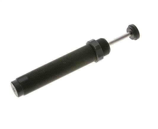 ACE Selbstjustierender Stoßdämpfer M 25x1,5, 40 mm Hub - SC925EUM-3