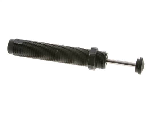 ACE Selbstjustierender Stoßdämpfer M 25x1,5, 40 mm Hub - SC925EUM-3