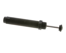 ACE Selbstjustierender Stoßdämpfer M 25x1,5, 40 mm Hub - SC925EUM-3