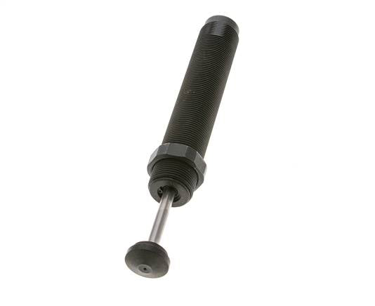 ACE Selbstjustierender Stoßdämpfer M 25x1,5, 40 mm Hub - SC925EUM-3