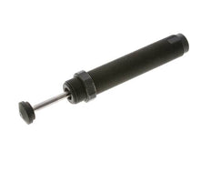ACE Selbstjustierender Stoßdämpfer M 25x1,5, 40 mm Hub - SC925EUM-3