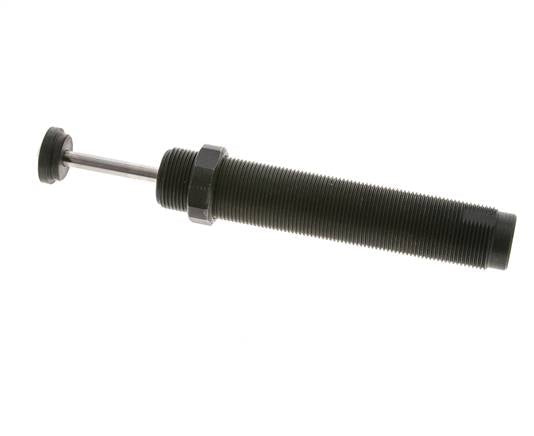 ACE Selbstjustierender Stoßdämpfer M 25x1,5, 40 mm Hub - SC925EUM-3