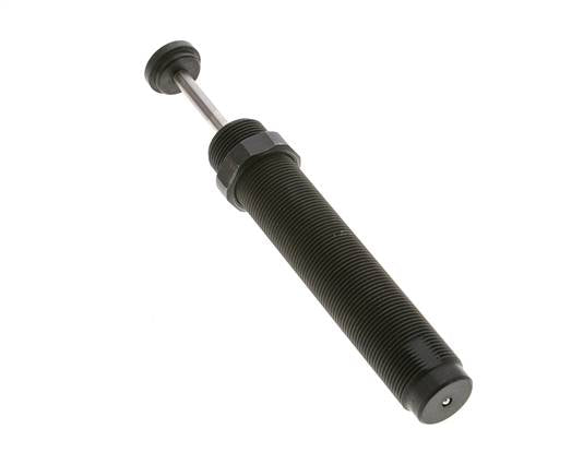 ACE Selbstjustierender Stoßdämpfer M 25x1,5, 40 mm Hub - SC925EUM-3
