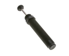 ACE Selbstjustierender Stoßdämpfer M 25x1,5, 40 mm Hub - SC925EUM-3