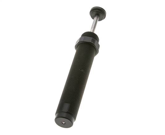 ACE Selbstjustierender Stoßdämpfer M 25x1,5, 40 mm Hub - SC925EUM-3