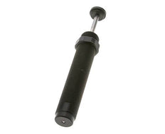 ACE Selbstjustierender Stoßdämpfer M 25x1,5, 40 mm Hub - SC925EUM-3