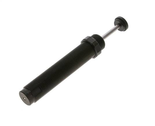 ACE selbstjustierender Stoßdämpfer M 25x1,5, 40 mm Hub - SC925EUM-4