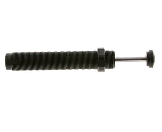 ACE selbstjustierender Stoßdämpfer M 25x1,5, 40 mm Hub - SC925EUM-4