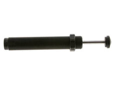 ACE selbstjustierender Stoßdämpfer M 25x1,5, 40 mm Hub - SC925EUM-4