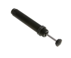 ACE selbstjustierender Stoßdämpfer M 25x1,5, 40 mm Hub - SC925EUM-4