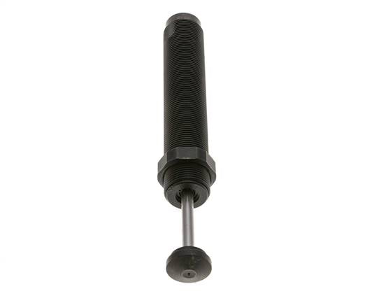 ACE selbstjustierender Stoßdämpfer M 25x1,5, 40 mm Hub - SC925EUM-4