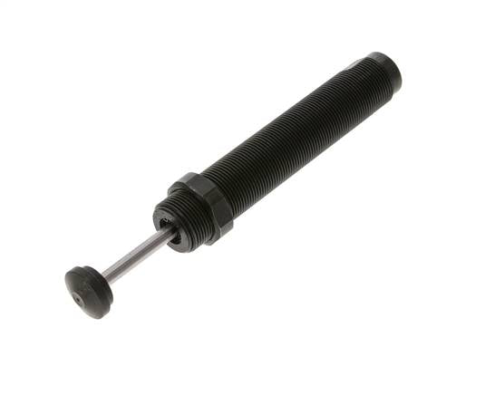 ACE selbstjustierender Stoßdämpfer M 25x1,5, 40 mm Hub - SC925EUM-4