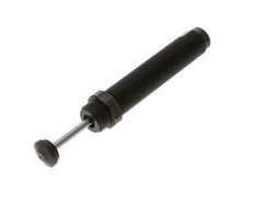 ACE selbstjustierender Stoßdämpfer M 25x1,5, 40 mm Hub - SC925EUM-4