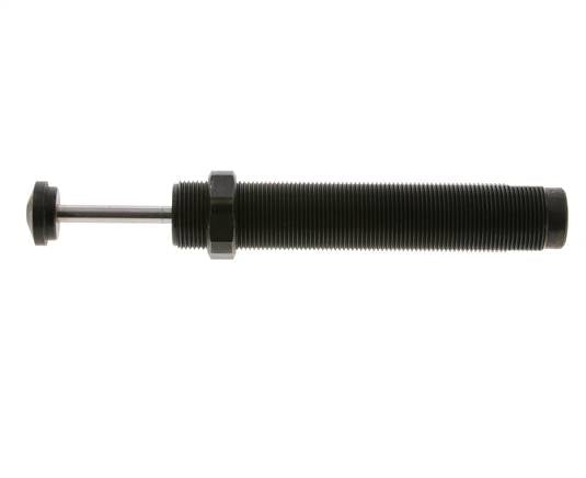 ACE selbstjustierender Stoßdämpfer M 25x1,5, 40 mm Hub - SC925EUM-4