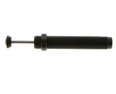 ACE selbstjustierender Stoßdämpfer M 25x1,5, 40 mm Hub - SC925EUM-4