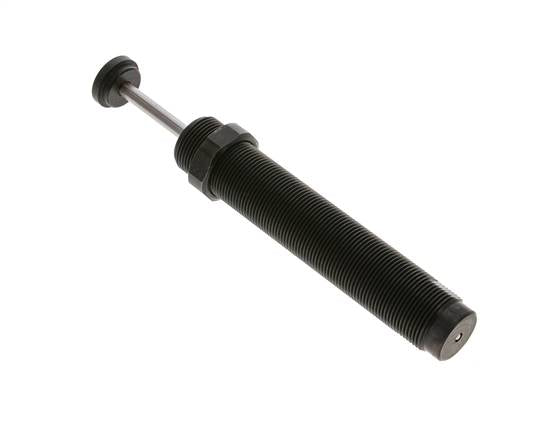 ACE selbstjustierender Stoßdämpfer M 25x1,5, 40 mm Hub - SC925EUM-4
