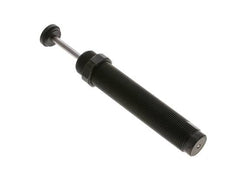 ACE selbstjustierender Stoßdämpfer M 25x1,5, 40 mm Hub - SC925EUM-4