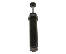 ACE selbstjustierender Stoßdämpfer M 25x1,5, 40 mm Hub - SC925EUM-4