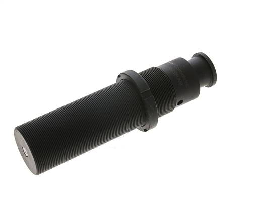 ACE selbstjustierender Stoßdämpfer M 45x1,5, 25 mm Hub - SC4525EUM-8
